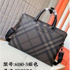 Mens Burberry Briefcases